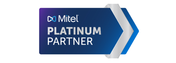 Mitel Platinum Partner