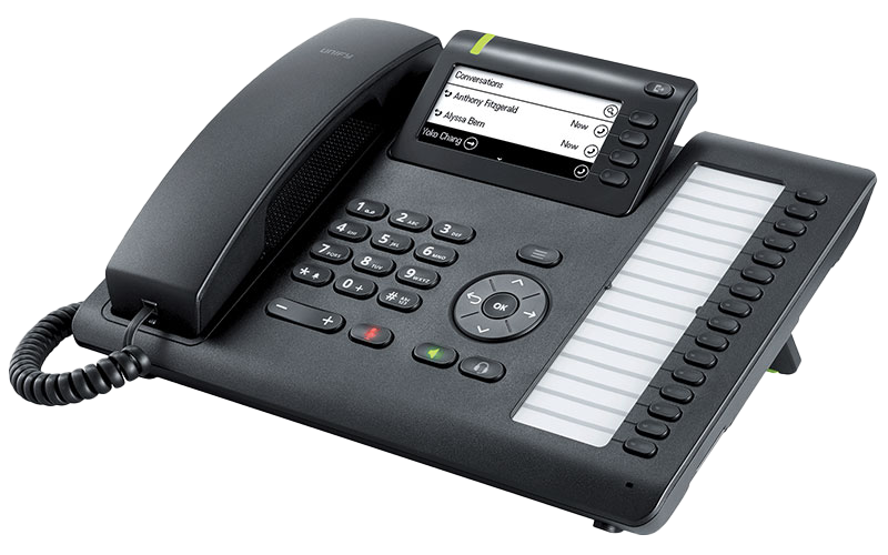 DeskPhone CP400