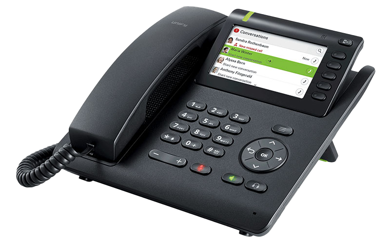 DeskPhone CP600