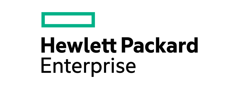 Hewlett Packard Enterprise