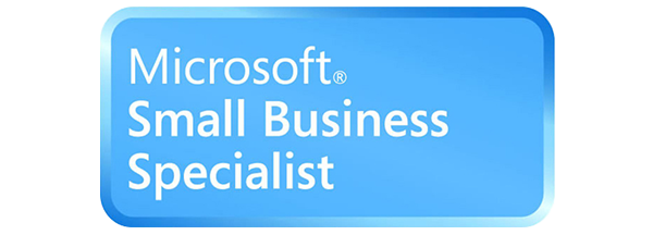 Microsoft Registered Partner